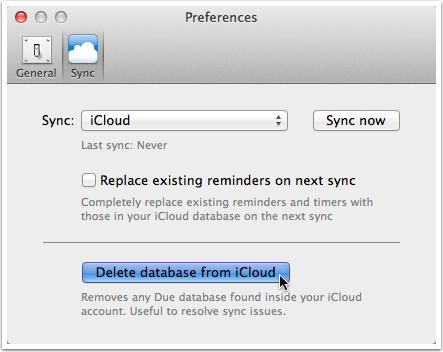 i cloud for mac